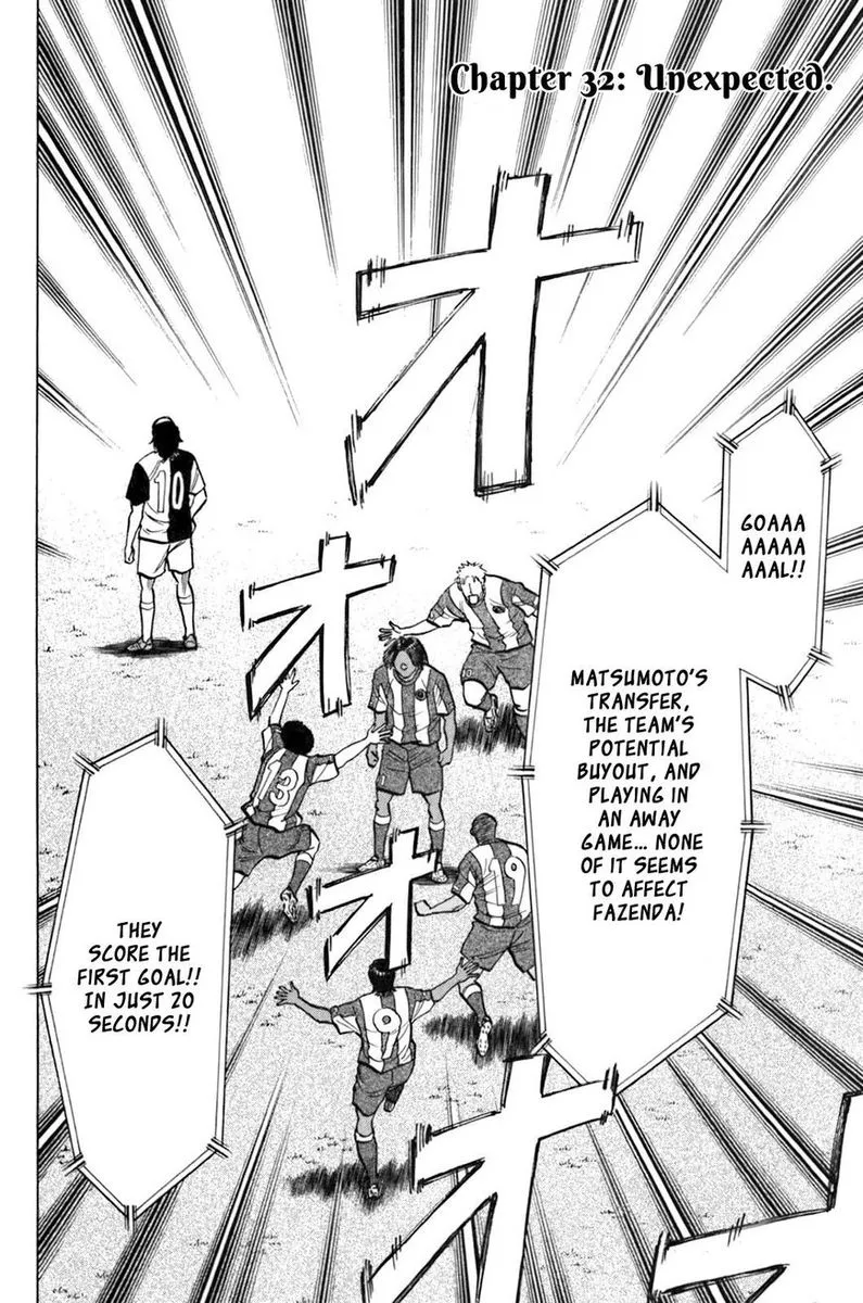 Read Lost Man EN Manga Online