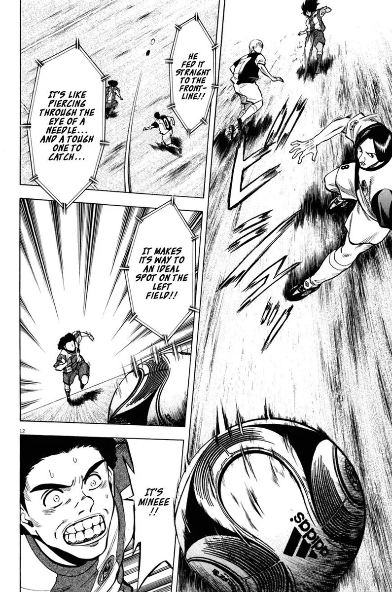 Read Lost Man EN Manga Online