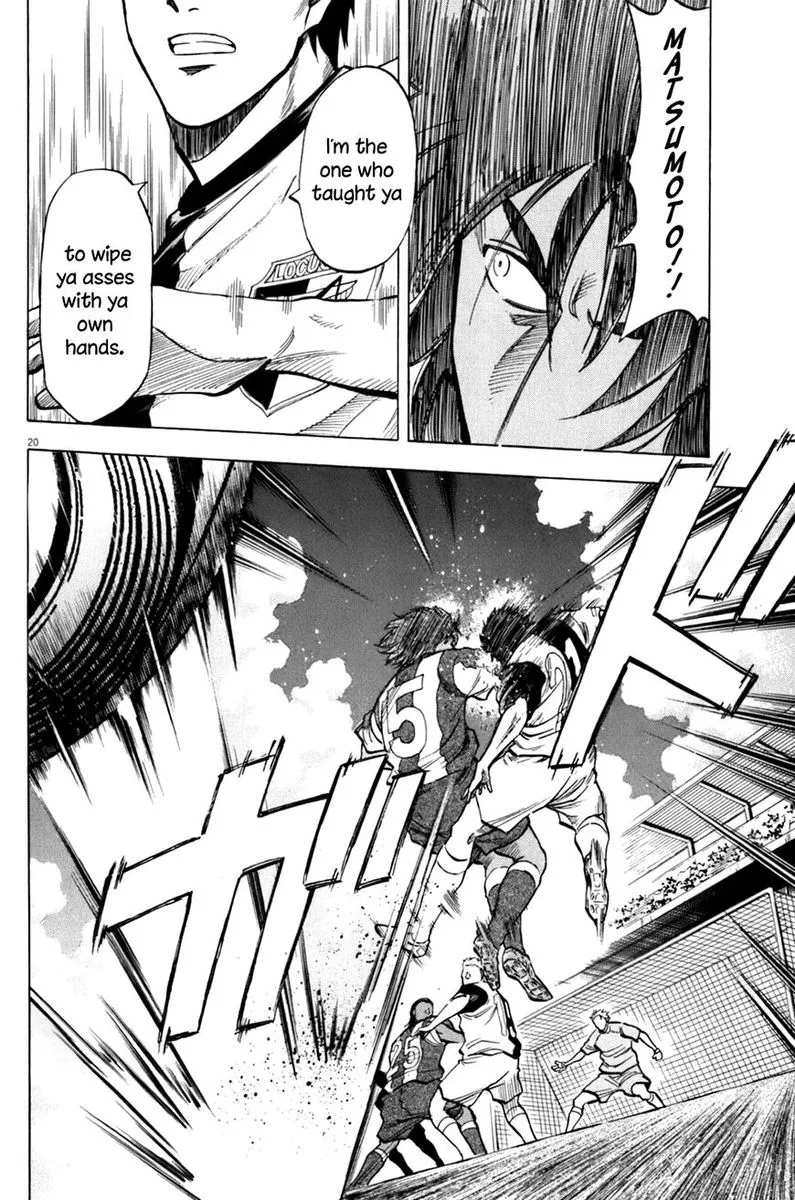 Read Lost Man EN Manga Online