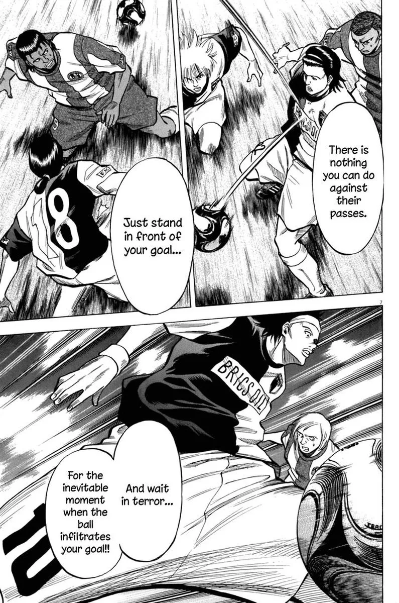 Read Lost Man EN Manga Online