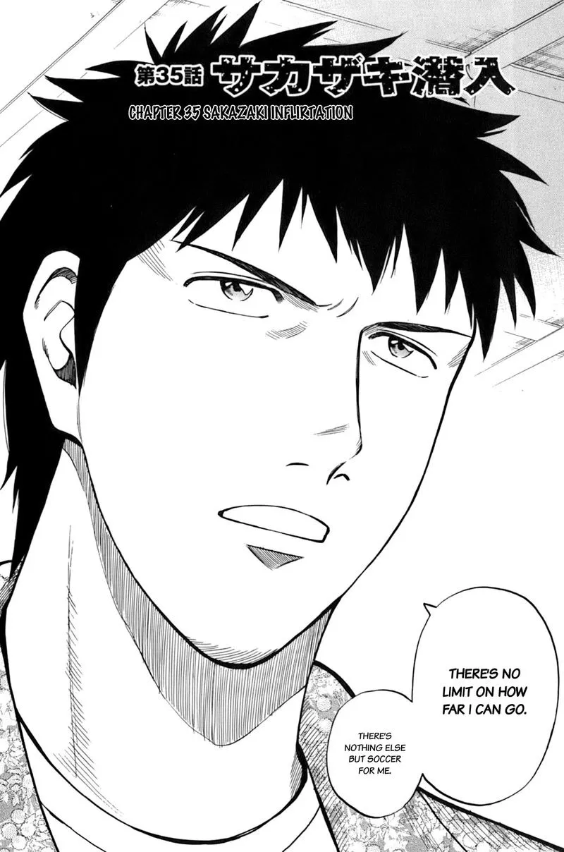 Read Lost Man EN Manga Online