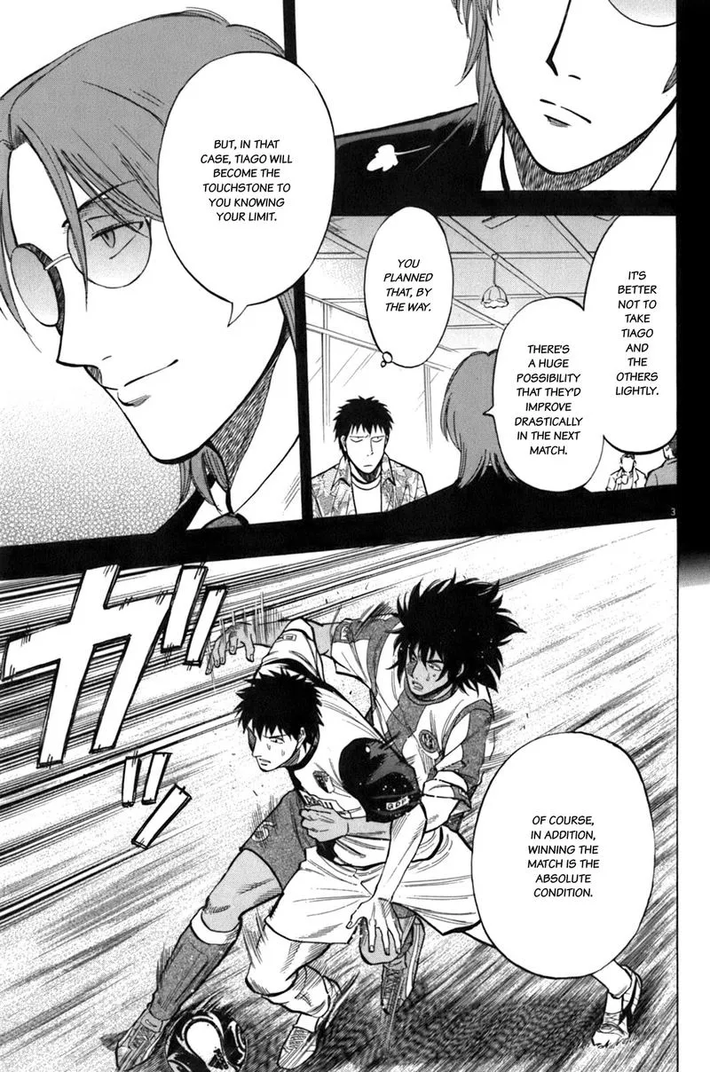 Read Lost Man EN Manga Online