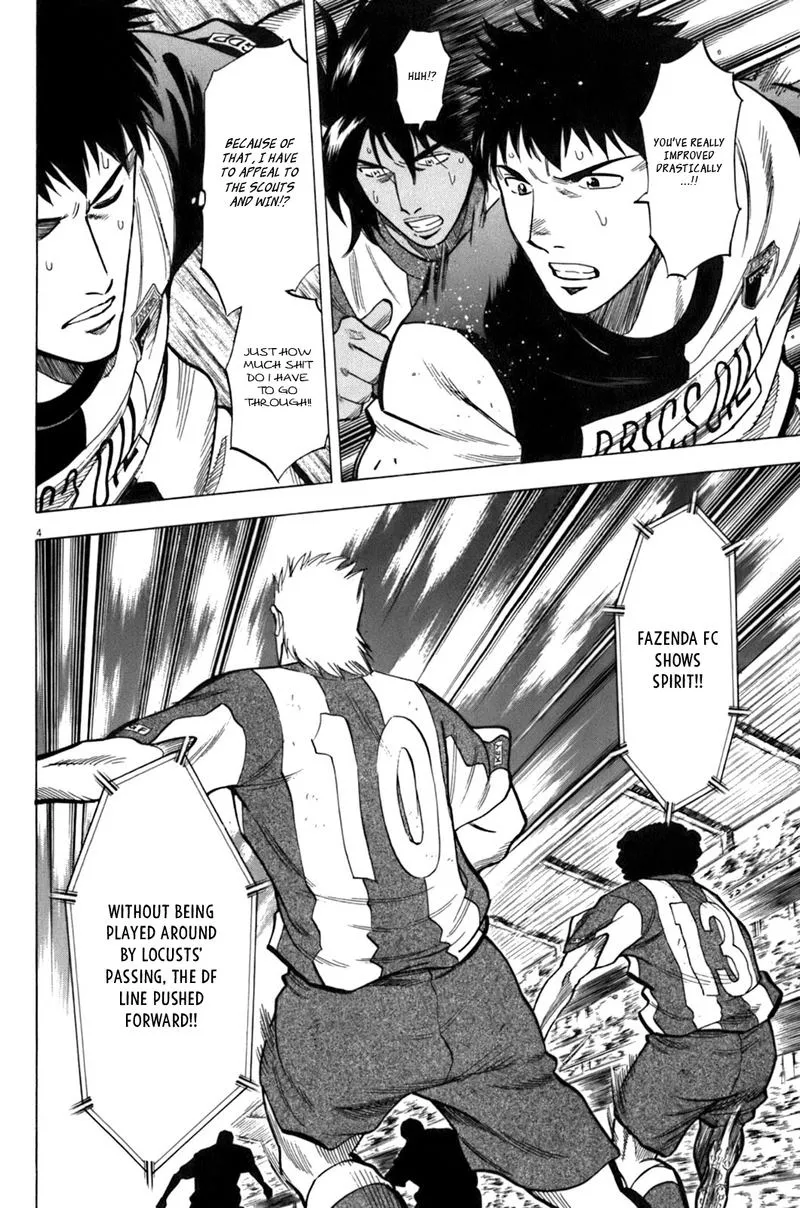 Read Lost Man EN Manga Online