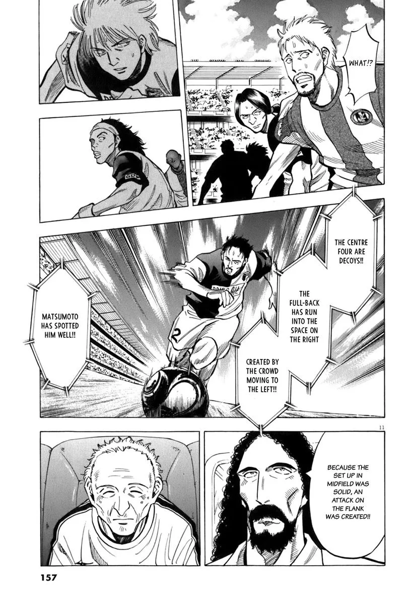 Read Lost Man EN Manga Online