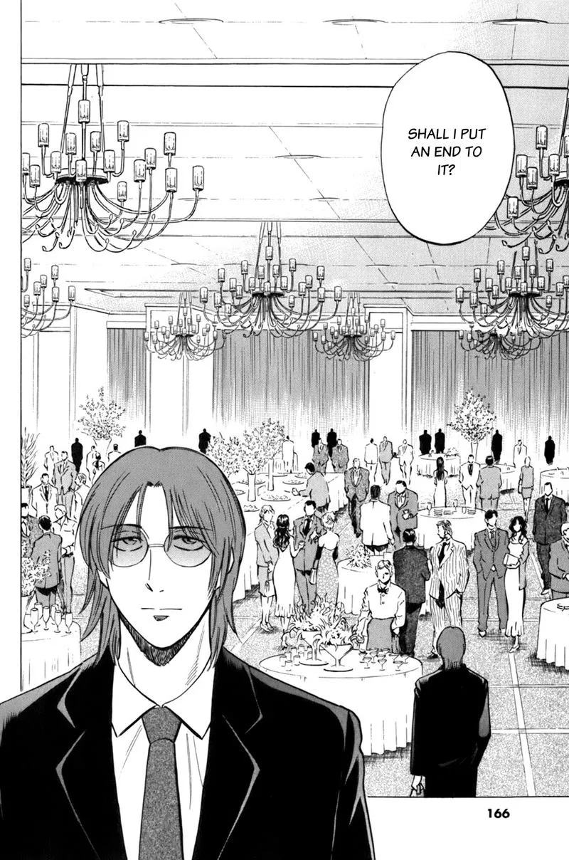 Read Lost Man EN Manga Online