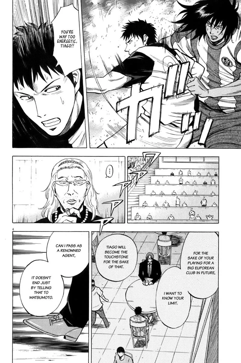 Read Lost Man EN Manga Online
