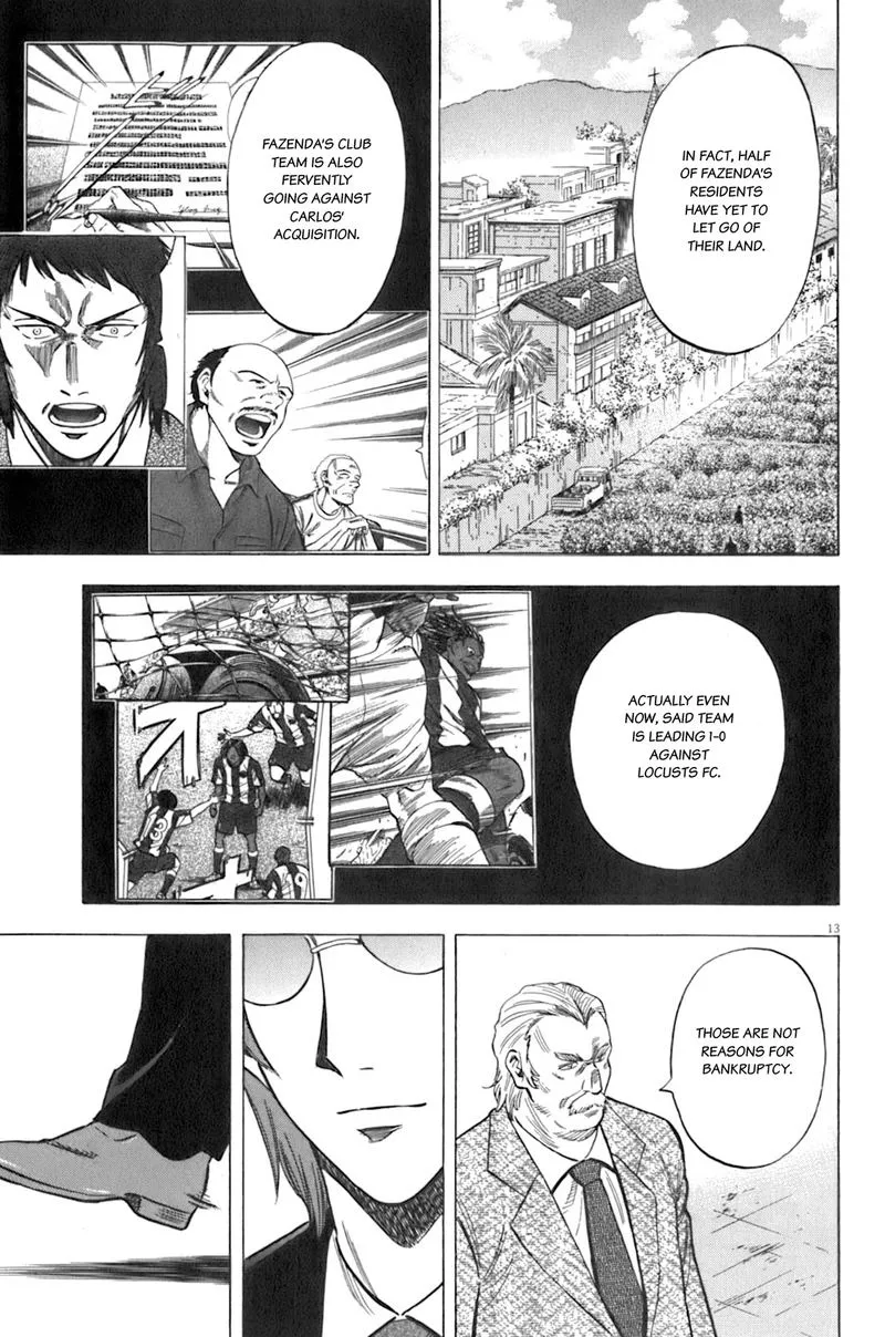 Read Lost Man EN Manga Online