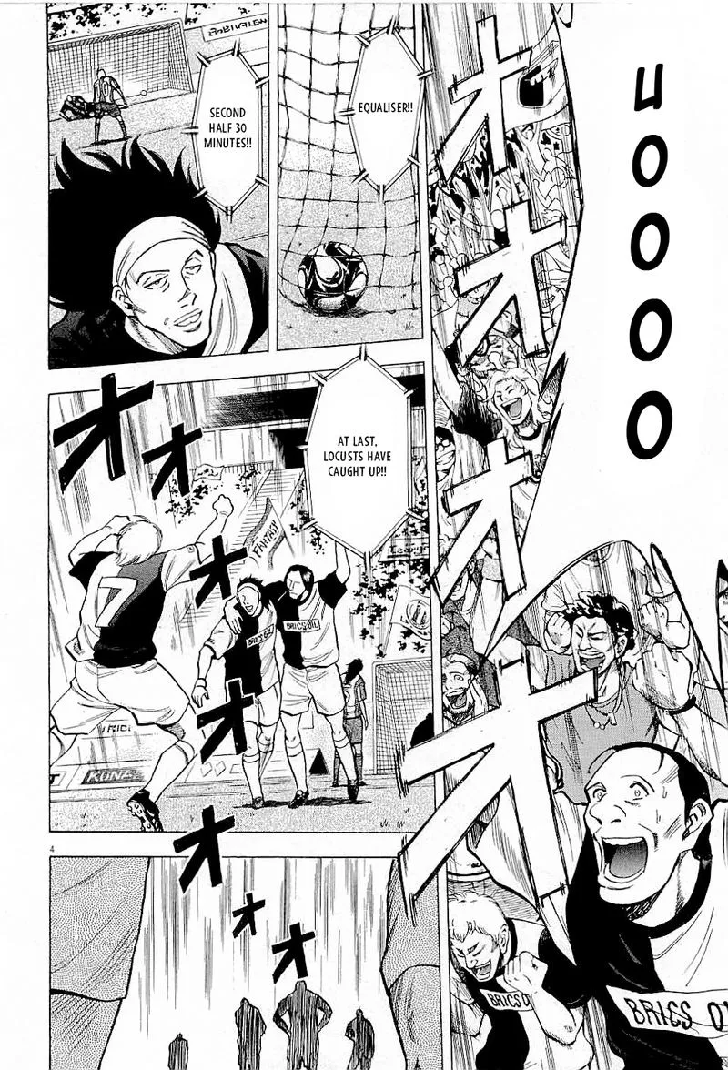 Read Lost Man EN Manga Online