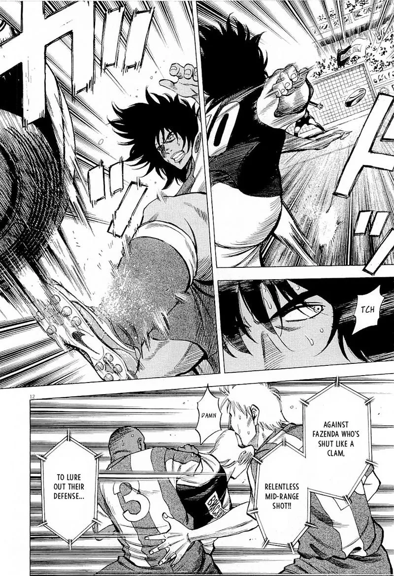 Read Lost Man EN Manga Online