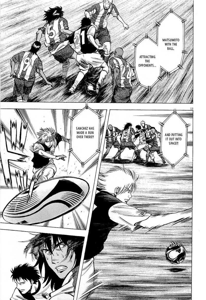 Read Lost Man EN Manga Online