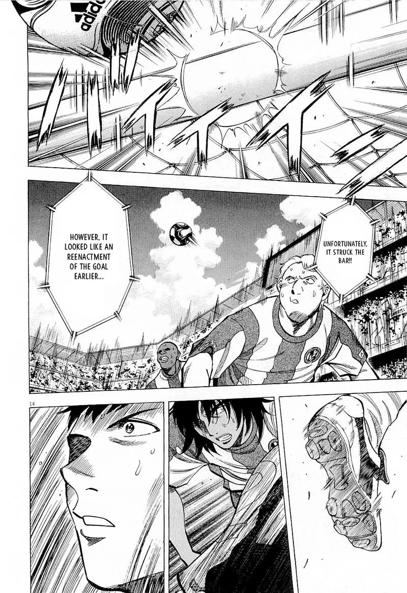 Read Lost Man EN Manga Online