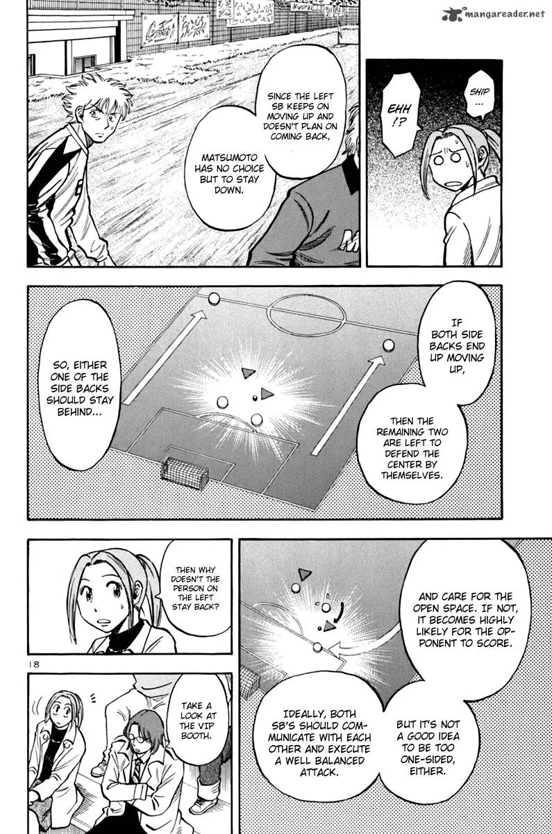 Read Lost Man EN Manga Online
