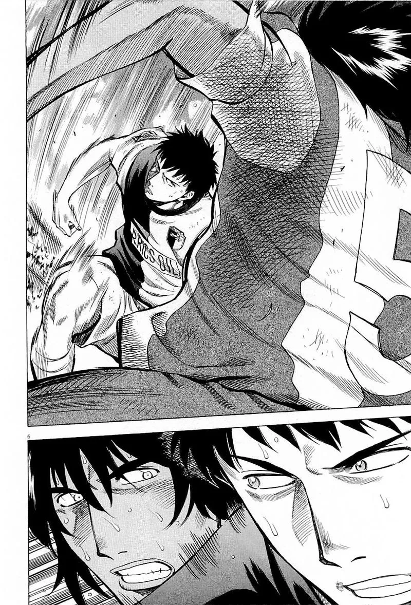 Read Lost Man EN Manga Online