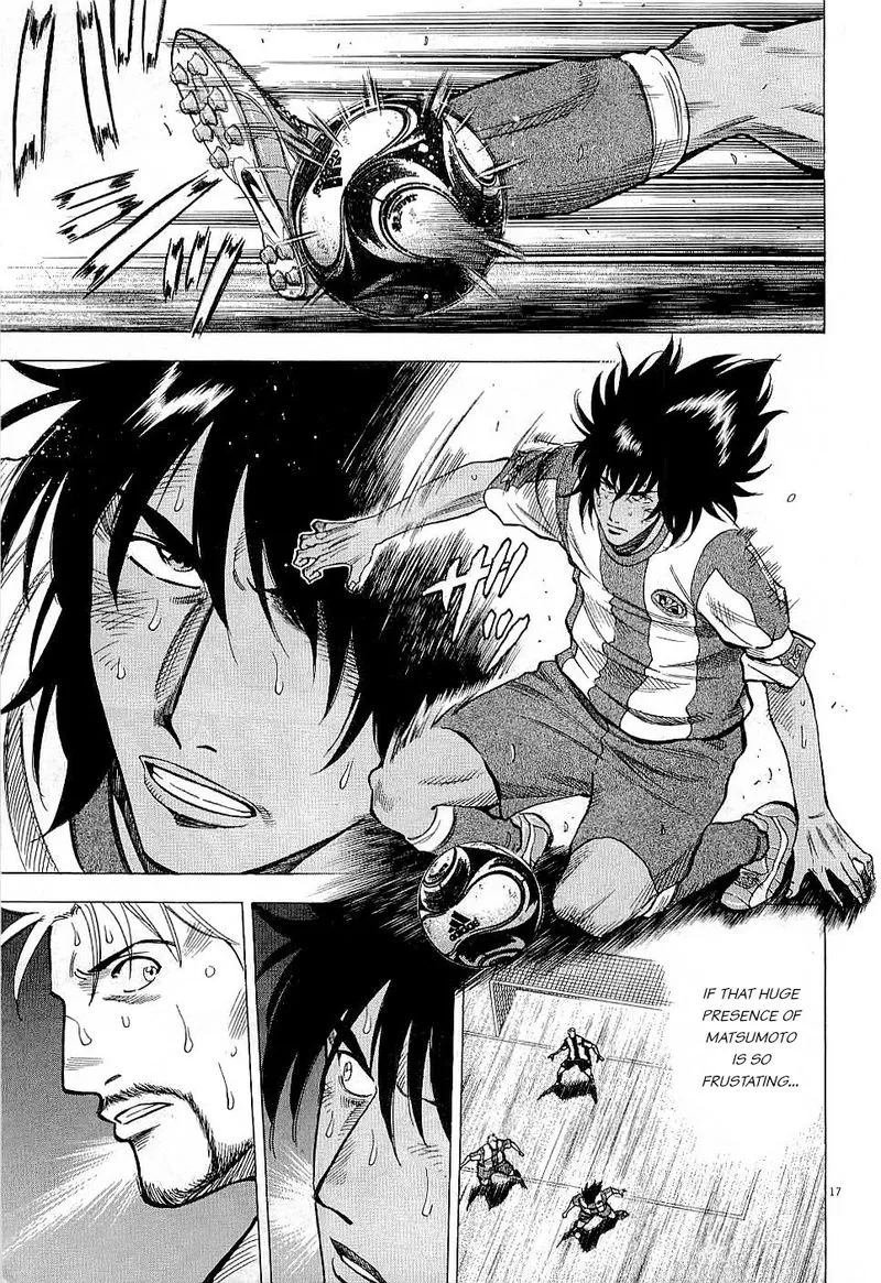 Read Lost Man EN Manga Online