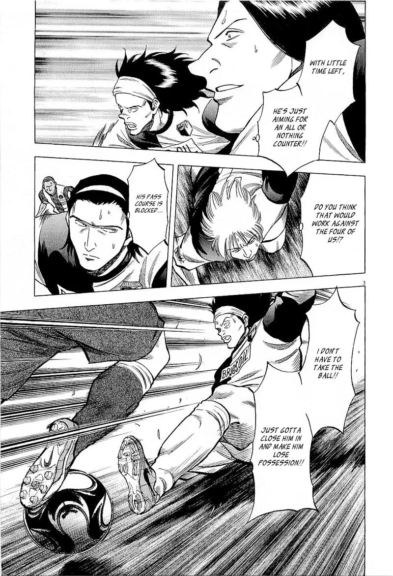 Read Lost Man EN Manga Online