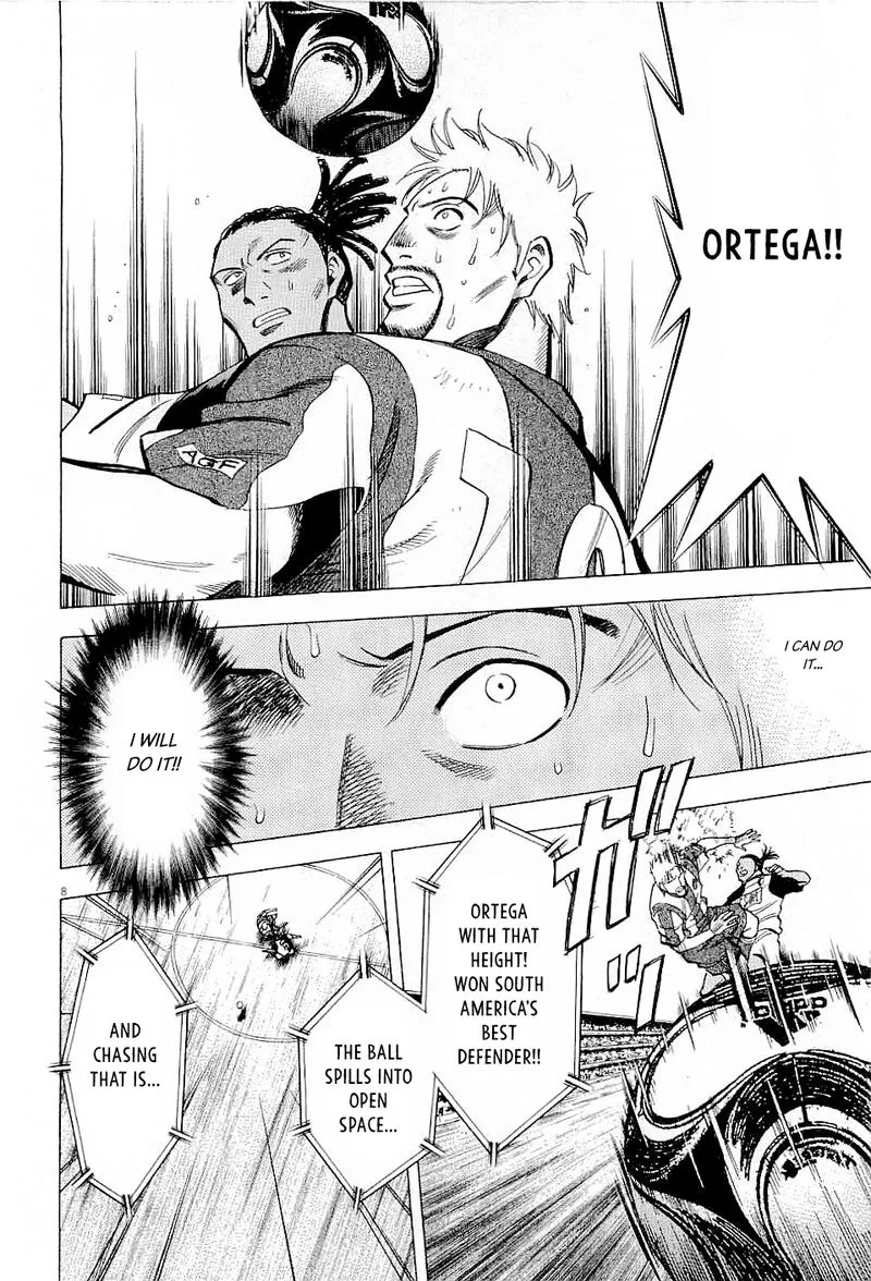 Read Lost Man EN Manga Online