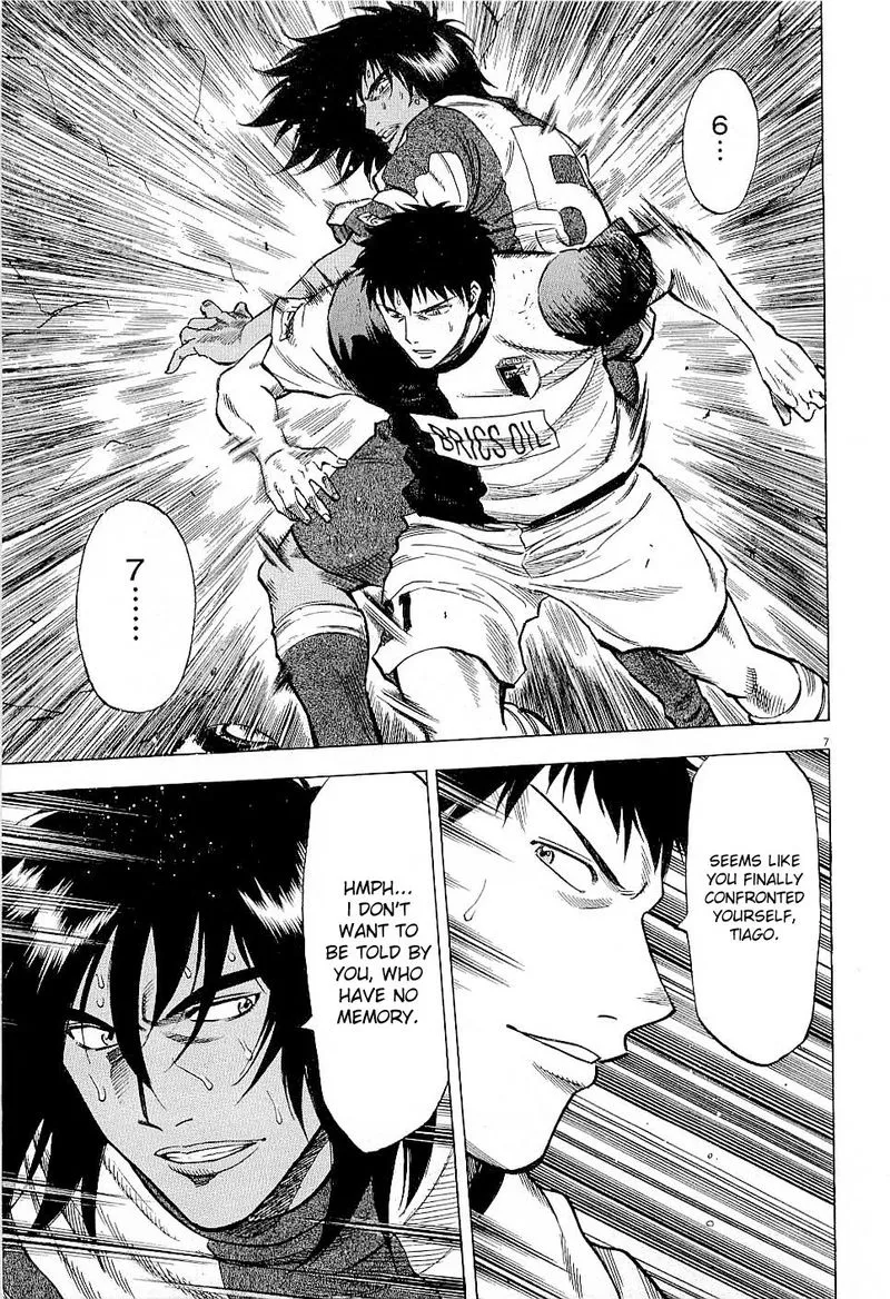 Read Lost Man EN Manga Online