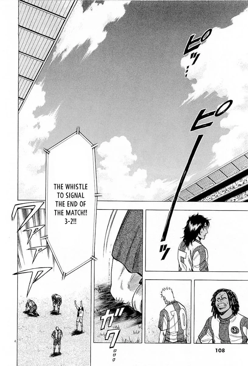 Read Lost Man EN Manga Online