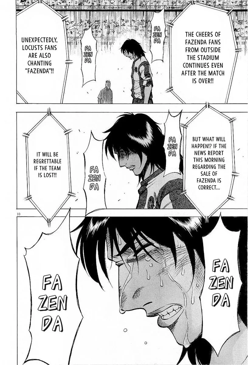 Read Lost Man EN Manga Online
