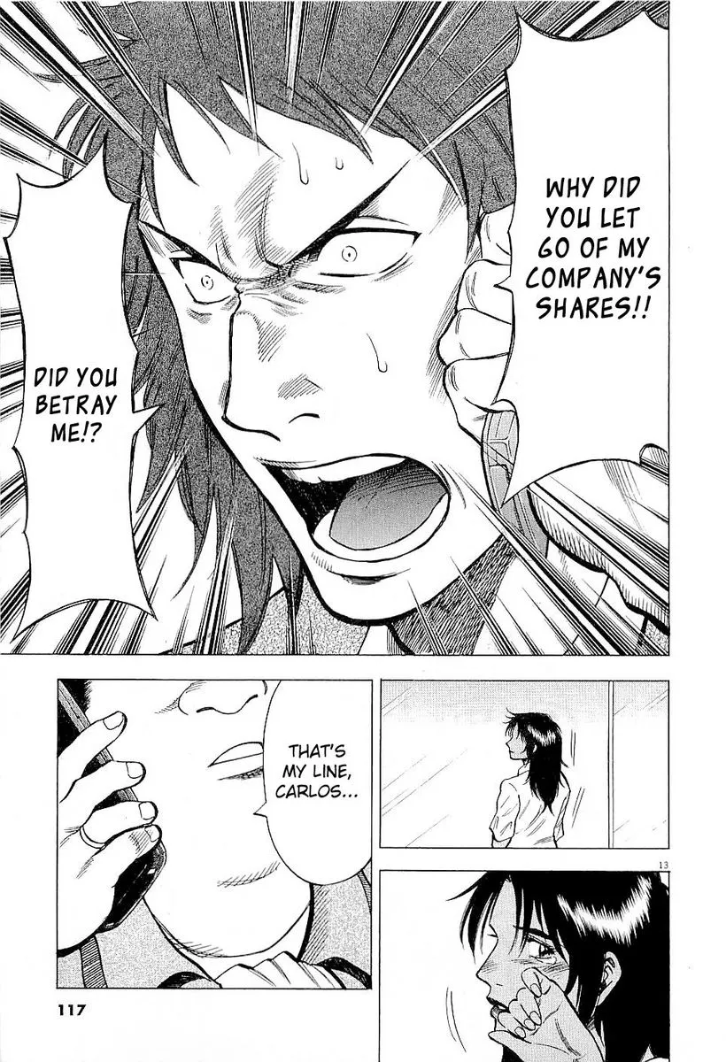Read Lost Man EN Manga Online