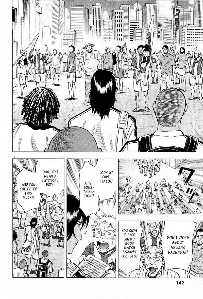 Read Lost Man EN Manga Online
