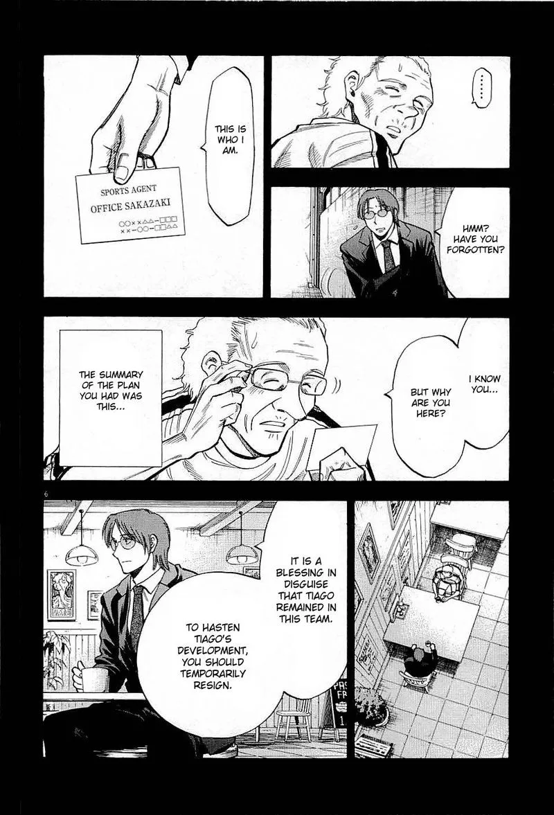 Read Lost Man EN Manga Online