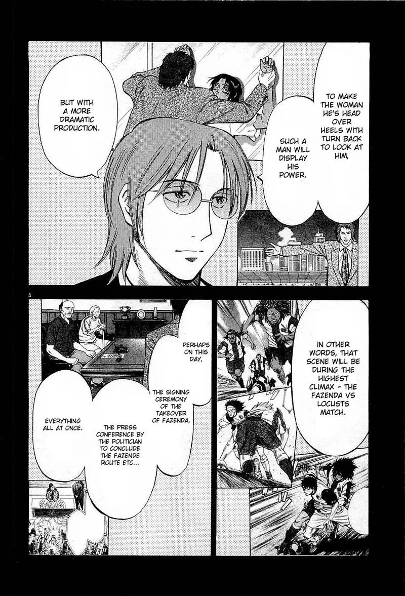 Read Lost Man EN Manga Online