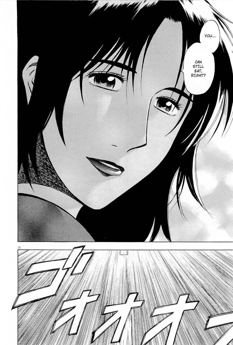 Read Lost Man EN Manga Online