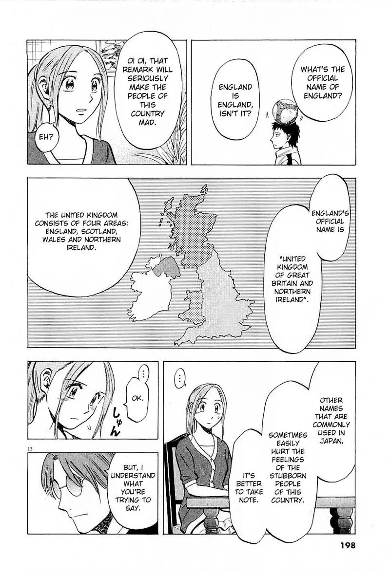 Read Lost Man EN Manga Online