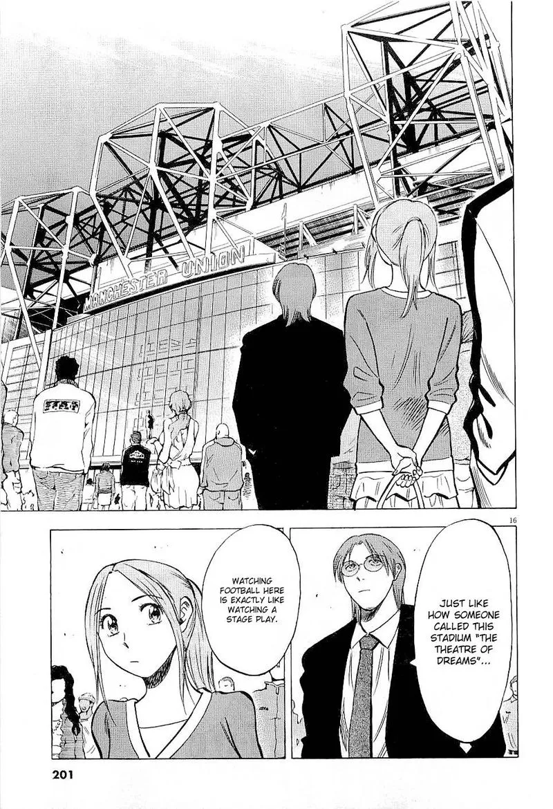Read Lost Man EN Manga Online
