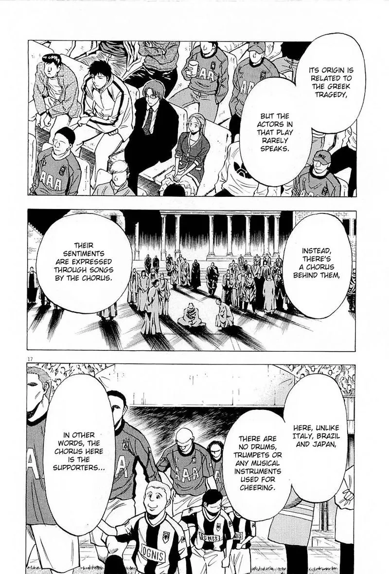 Read Lost Man EN Manga Online