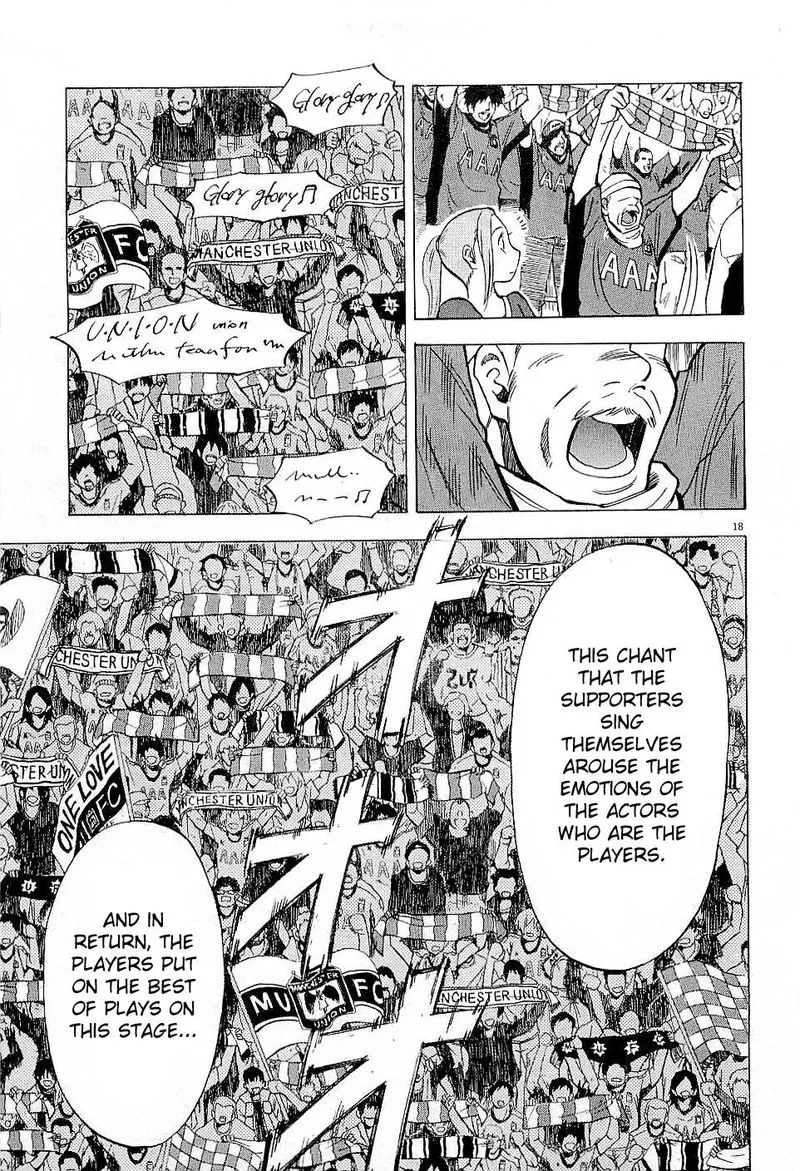 Read Lost Man EN Manga Online