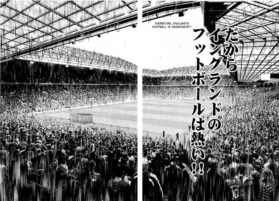 Read Lost Man EN Manga Online