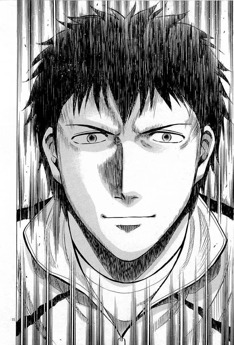 Read Lost Man EN Manga Online