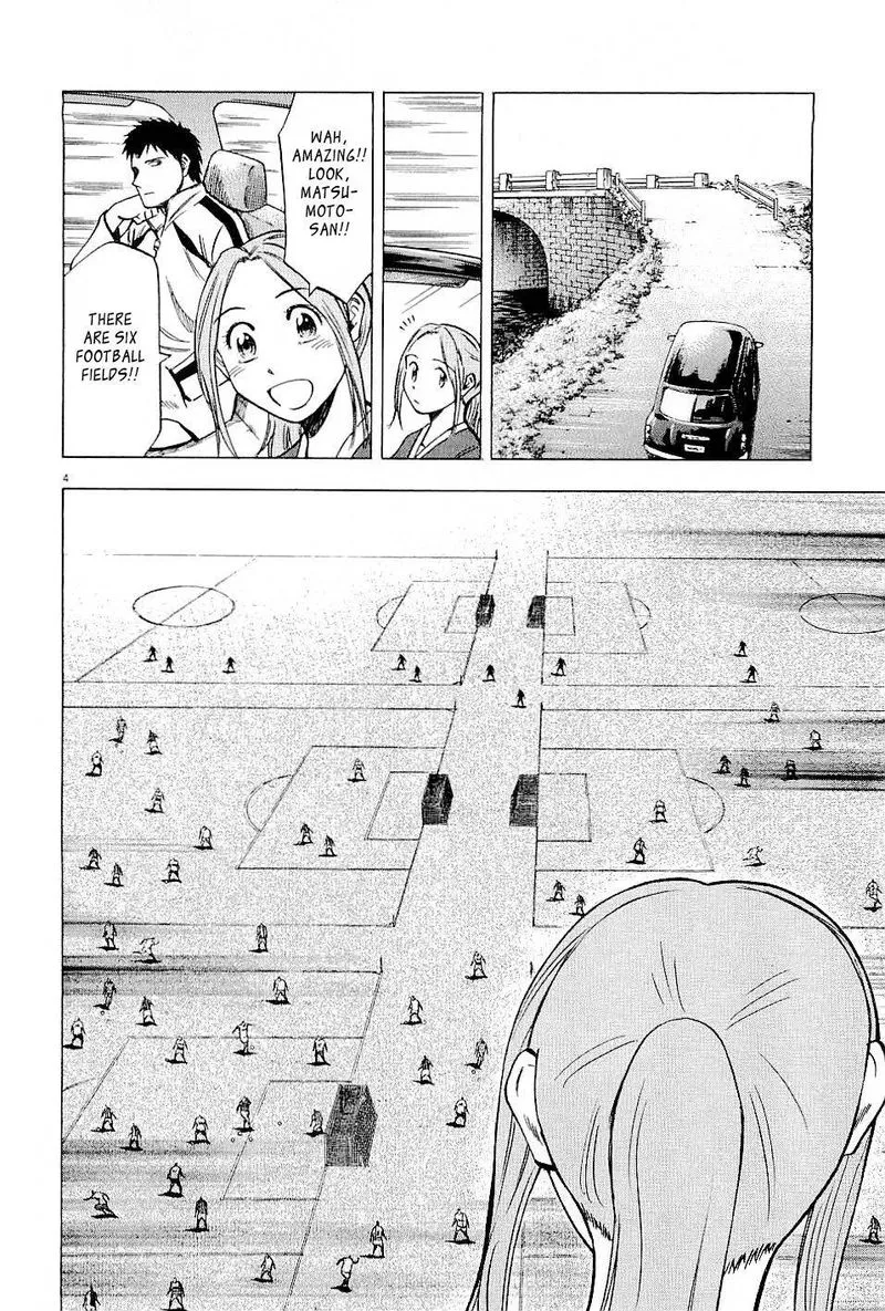 Read Lost Man EN Manga Online