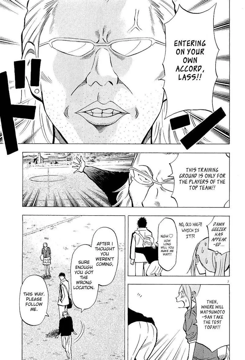 Read Lost Man EN Manga Online