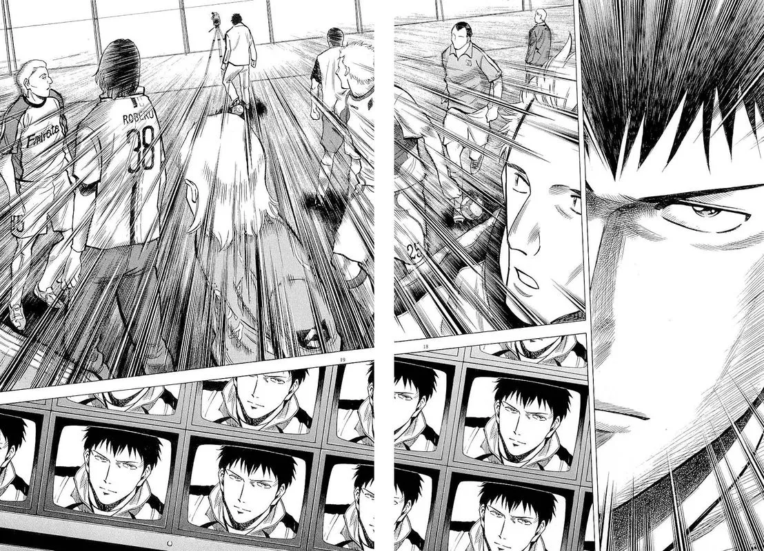 Read Lost Man EN Manga Online