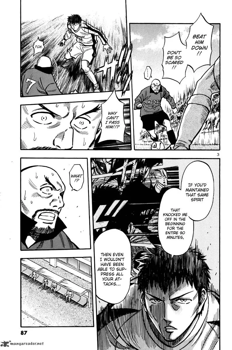 Read Lost Man EN Manga Online