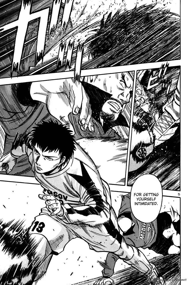 Read Lost Man EN Manga Online