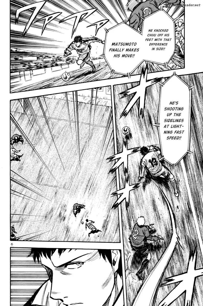 Read Lost Man EN Manga Online
