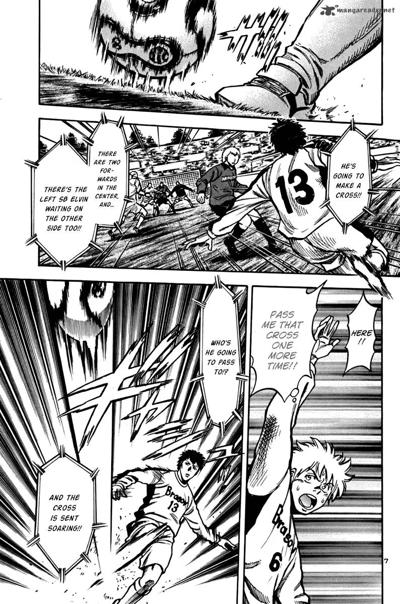 Read Lost Man EN Manga Online