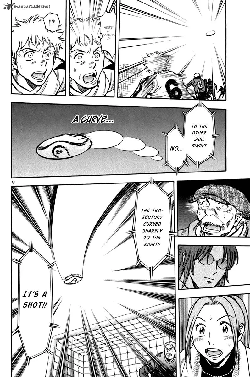 Read Lost Man EN Manga Online