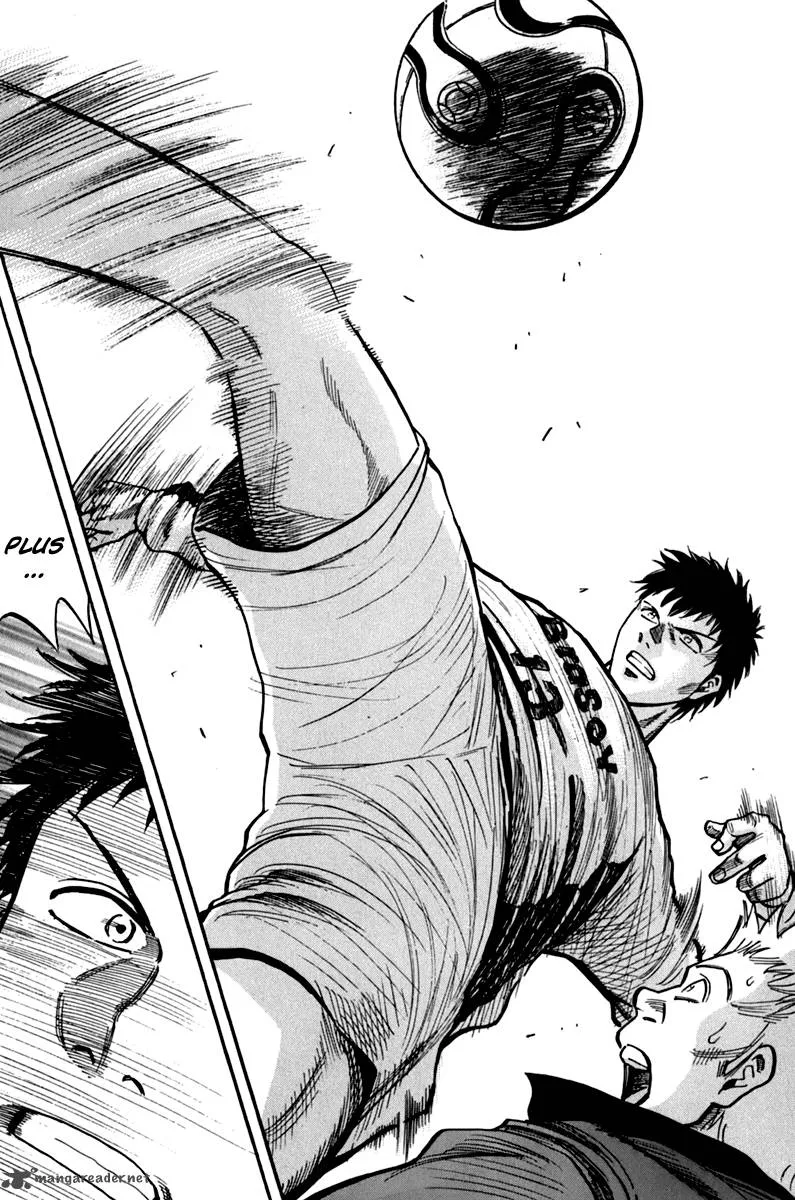 Read Lost Man EN Manga Online