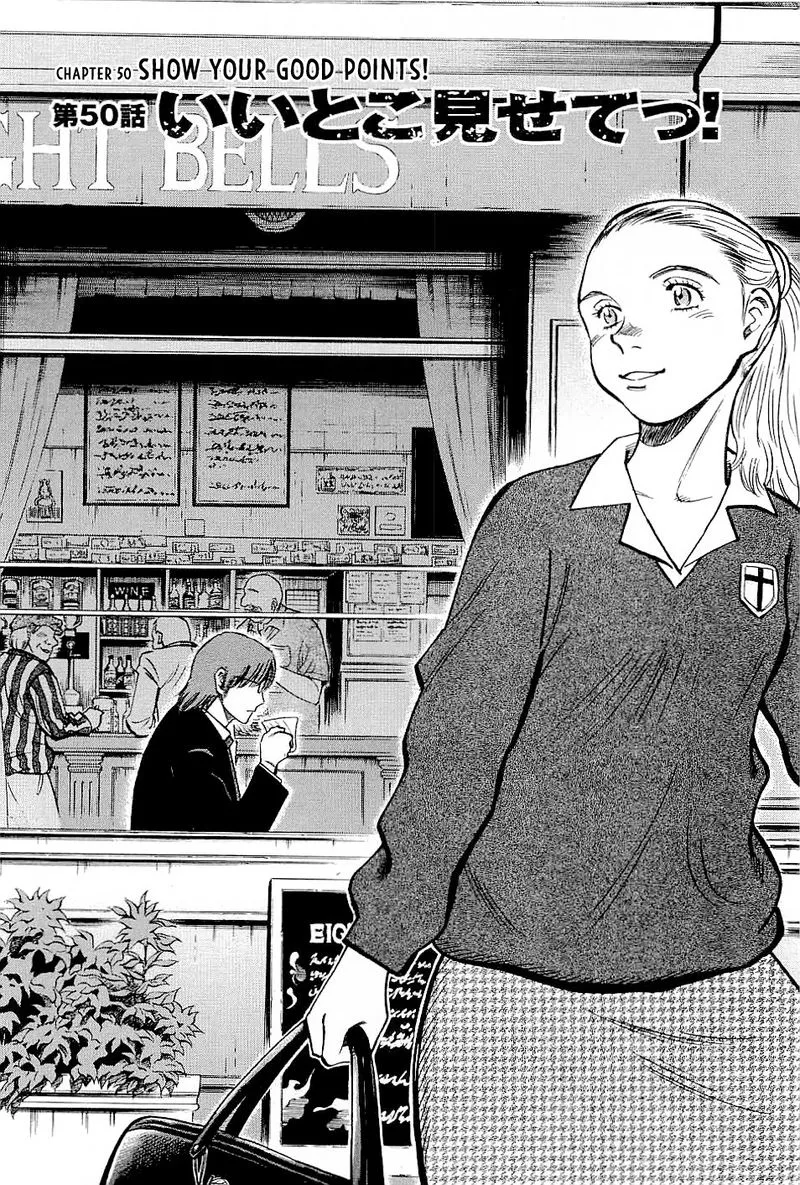 Read Lost Man EN Manga Online