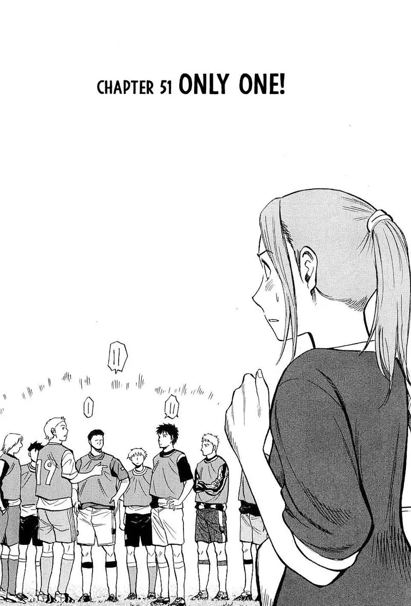 Read Lost Man EN Manga Online