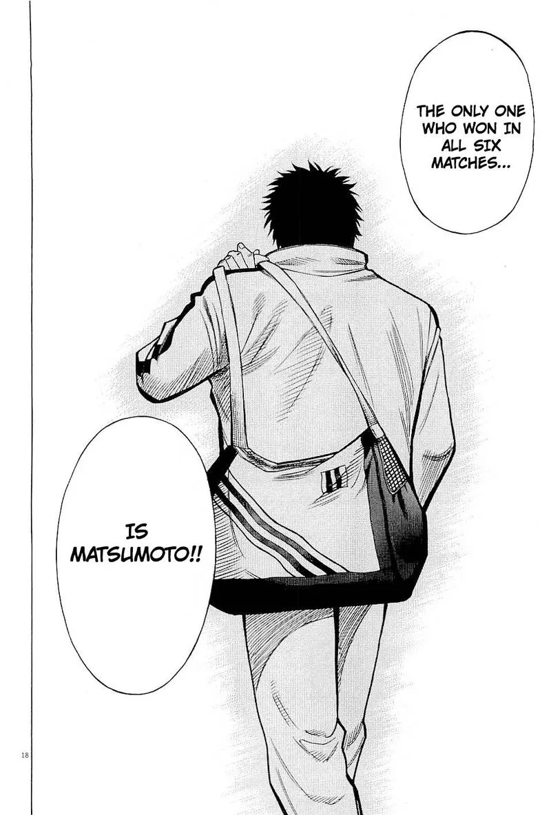 Read Lost Man EN Manga Online