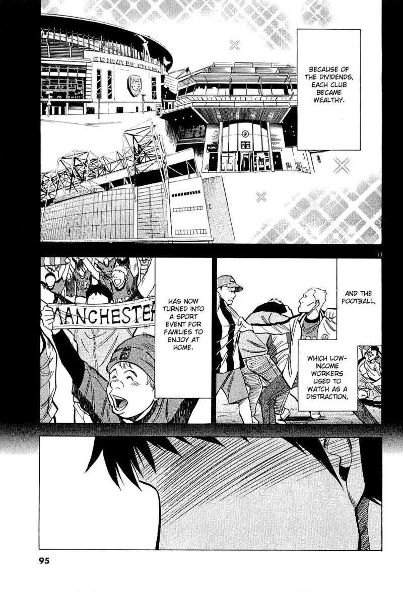 Read Lost Man EN Manga Online