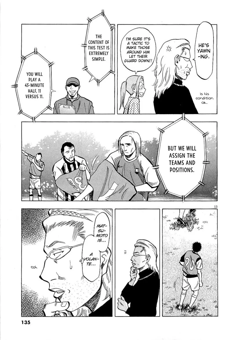 Read Lost Man EN Manga Online