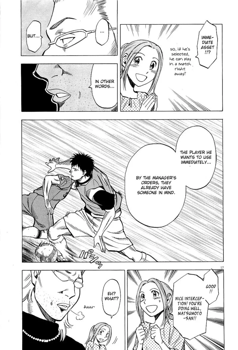 Read Lost Man EN Manga Online