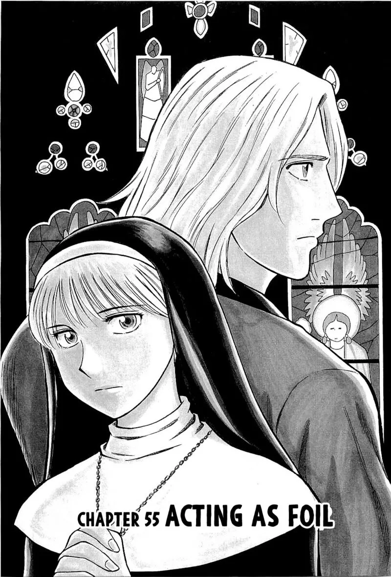 Read Lost Man EN Manga Online